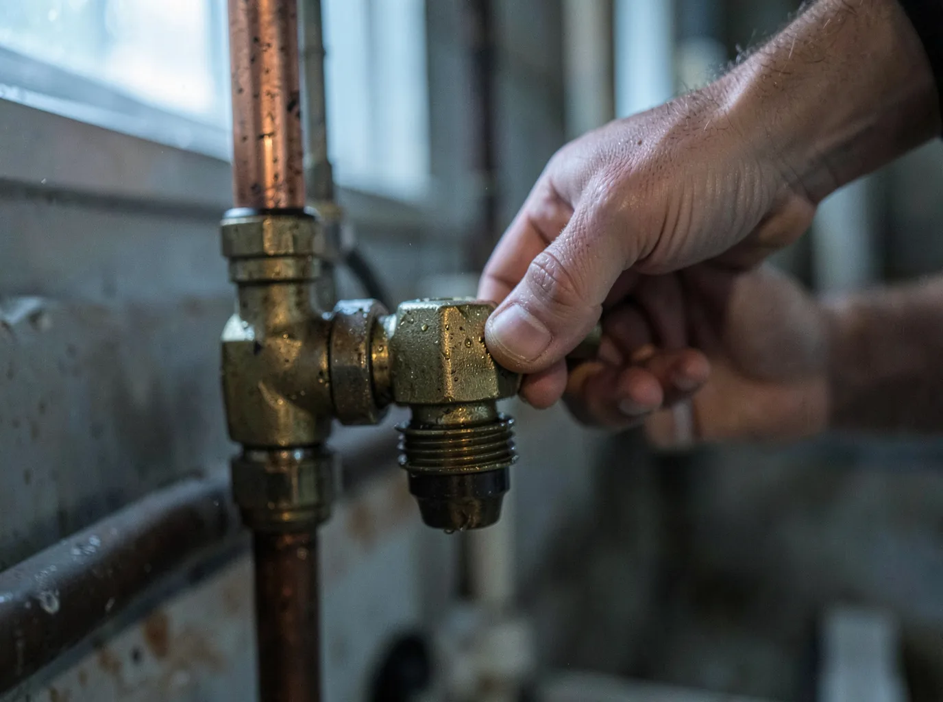 Emergency Plumber Ferney, SD FAQs